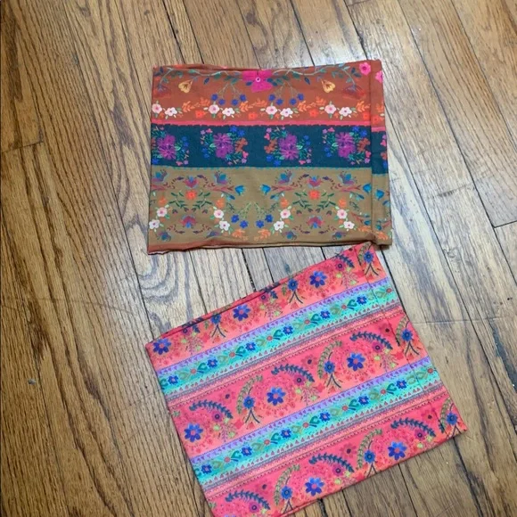 Natural Life Set of five headbands - Picture 2 of 2
